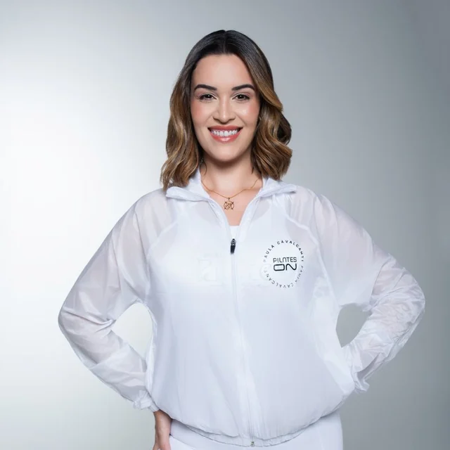 Paula Cavalcanti