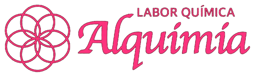 Labor Química Alquimia